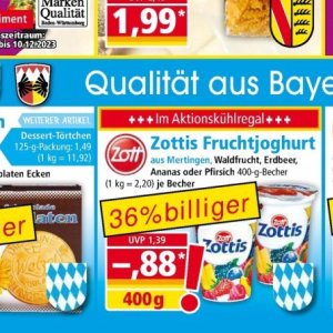 Ananas bei Norma