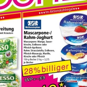 Mango bei Norma