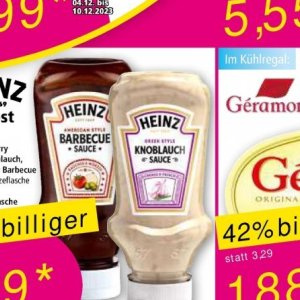 Knoblauch bei Norma