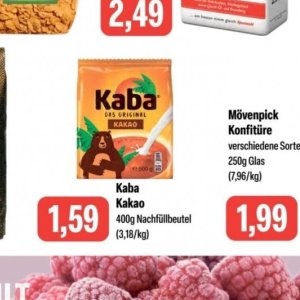 Kakao bei Feneberg