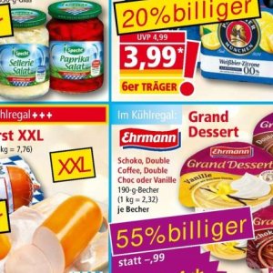  ehrmann bei Norma