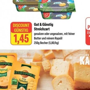 Butter bei Feneberg