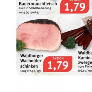 Schinken bei Feneberg