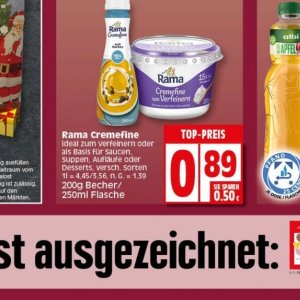 Saucen bei Elli Markt