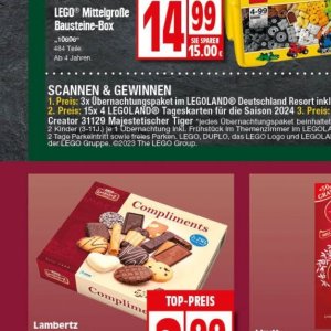  kinder bei Elli Markt