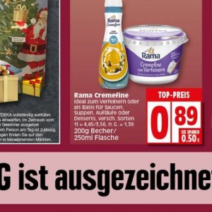 Desserts bei Elli Markt