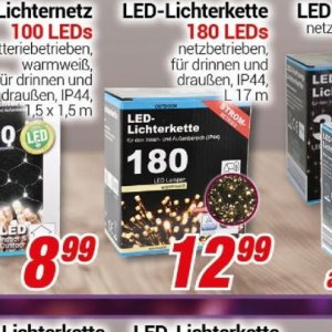 Lampen bei Centershop