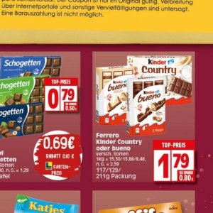  kinder bei Elli Markt