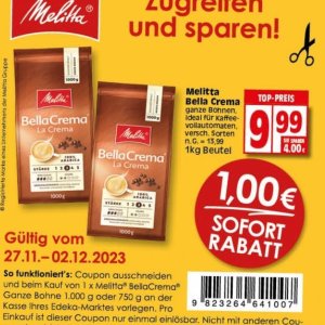 Kaffeemaschinen bei Elli Markt