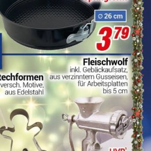 Arbeitsplatten bei Centershop