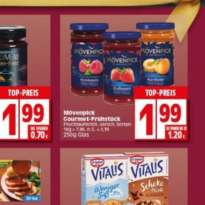 Himbeere bei Elli Markt