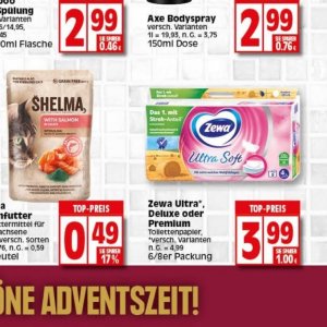 Mixer bei Elli Markt