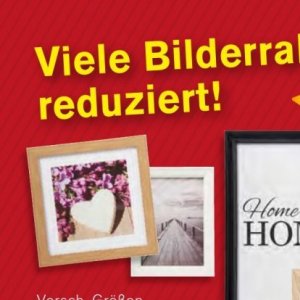 Bilderrahmen bei KODi
