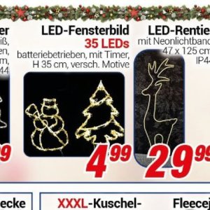 Timer bei Centershop