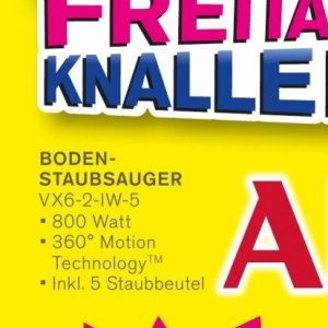 Staubsauger aeg AEG bei KODi