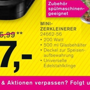 Deckel bei KODi