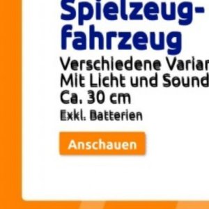 Batterien bei Action