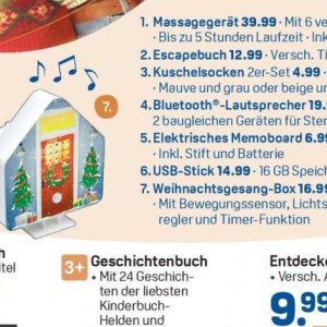 Usb-stick bei Rossmann