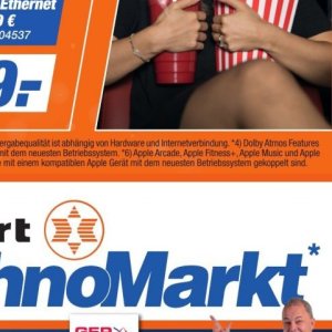   bei Expert Technomarkt