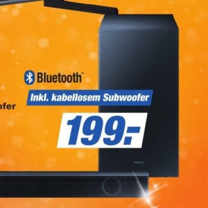 Subwoofer bei Expert Technomarkt