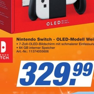 Bildschirm bei Expert Technomarkt
