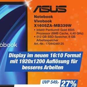 Arbeitsspeicher bei Expert Technomarkt