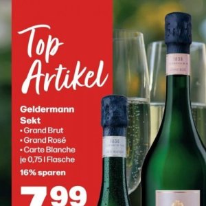 Top bei Handelshof