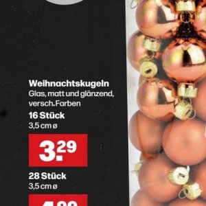 Glas bei Handelshof