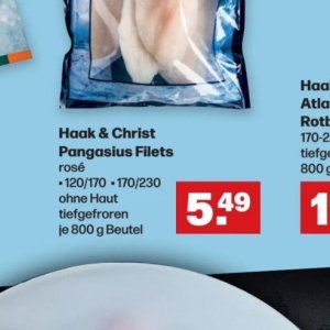 Filets bei Handelshof