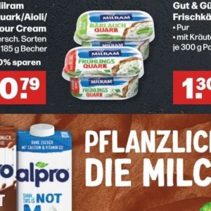 Quark bei Handelshof