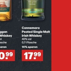 Whisky bei Handelshof