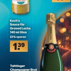 Glas bei Handelshof