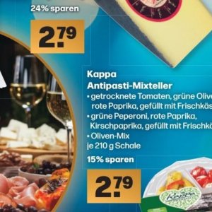 Getrocknete tomaten bei Handelshof