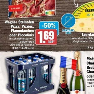 Piccolinis bei AEZ