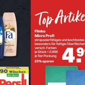Top bei Handelshof