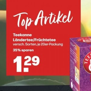 Top bei Handelshof