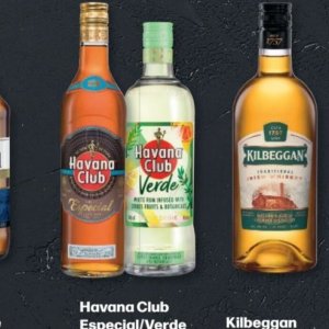  Havana Club bei Handelshof