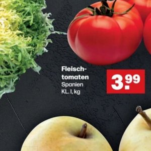 Fleisch bei Handelshof