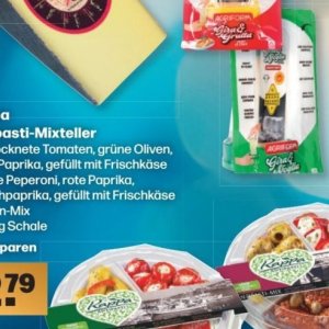 Oliven bei Handelshof