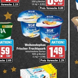 Quark bei AEZ