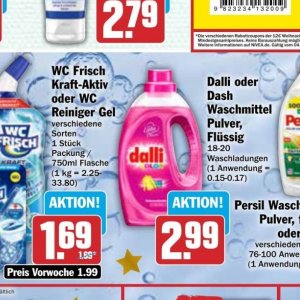 Gel bei AEZ