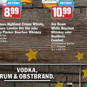Whisky bei AEZ