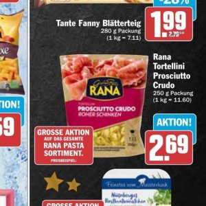 Prosciutto bei AEZ