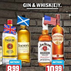 Gin bei AEZ