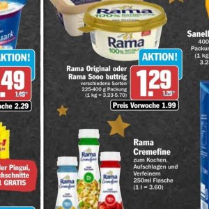  rama bei AEZ