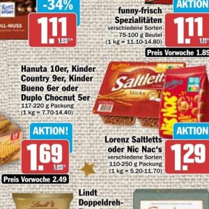  kinder bei AEZ