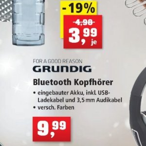 Kopfhörer bei Thomas Philipps