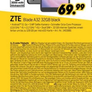 Smartphones bei Medimax