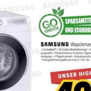 Waschmaschinen bei Medimax