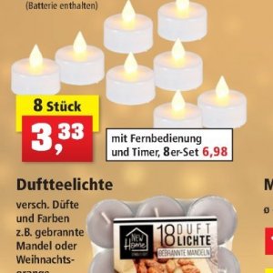 Timer bei Thomas Philipps